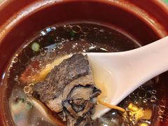 -蘑菇私房菜小馆(杨家坪西城天街店)