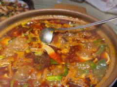 -小碗大胃(福久源新天地店)