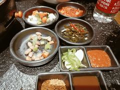 -九田家黑牛烤肉料理(郫都万达檬柏西路店)