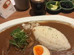 -CURRY YA 熟成咖哩專門店(深圳湾万象城店)