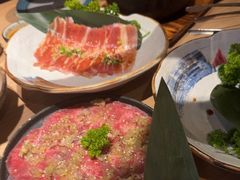 -烧肉达人•炭火烧肉(新天地店)