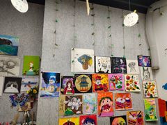 -橡皮虫国际美校(常发广场校区)