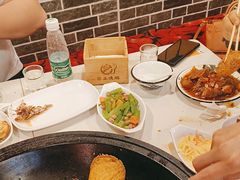 -江湖水乡铁锅炖魚(周庄嘉园店)