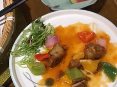 -猪腰一家·地道佛山菜(盐步店)