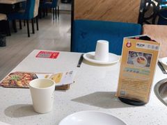 大堂-味之绝美蛙鱼火锅(八号路店)