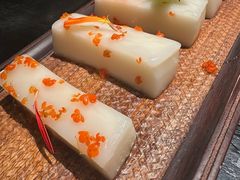 -吴越荣记苏州菜·松鼠桂鱼 100% 活鱼现做(月光码头店)