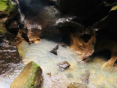 -武隆天坑地缝国家地质公园