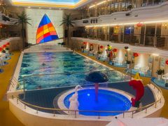 -海韵之星邮轮水会(明发商业广场店)