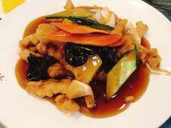 -桃园中华料理炸酱面(燕儿岛路店)