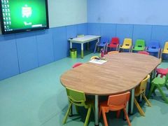 -小问号·科学启蒙·逻辑思维·阅读素养·口才演讲(杨浦合生汇中心)