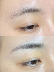 -久匠·野生眉半永久纹眉