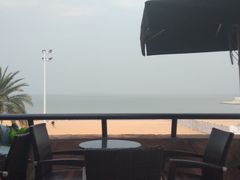 -太平洋咖啡(海滨泳场店)