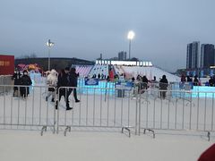 -沈阳奥体冰雪嘉年华