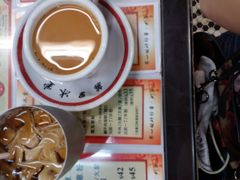-华星冰室(湾仔店)