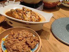 -黄山老妈·土菜(碧桂园店)