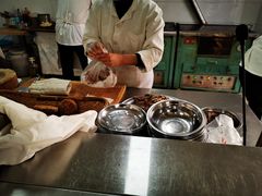 -老四烧饼铺(丽源路店)