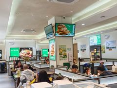 -黑窑厂糖油饼烤鸭·清真菜(黑窑厂街店)