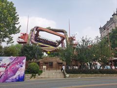 -苏州乐园森林水世界