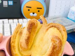 -国际饭店·帆声西饼屋(黄河路店)