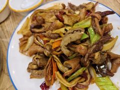 -春明狗肉馆(经开一区店)