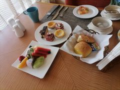 -国宾酒店-花园咖啡自助餐厅(北营房中街店)