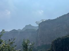 -河南宝泉旅游区