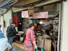 -蓉城西二道无名冒菜(西二道街店)