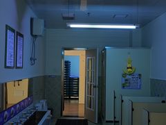 -吉的堡幼儿园(安康仕府大院园)