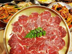 -枣玛尔脊骨汤·烤肉(西塔总店)