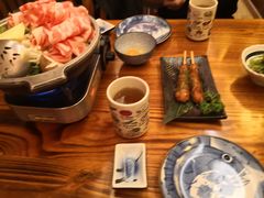 -坂吉屋·居酒屋深夜食堂(龙湖店)