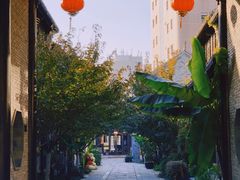 -回龙窝历史文化街区