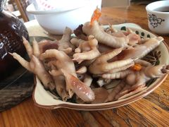 -南权皇烧鸡场