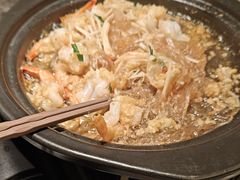 -前海沿·青岛菜(乐客城店)