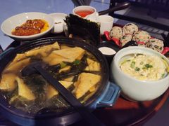 -HOTISLAND海鸡岛·韩国料理(江南西店)