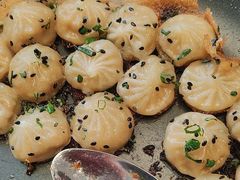 -吉野家(上海美罗城店)