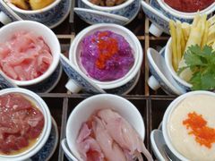 -楠火锅(新塘翡翠绿洲店)