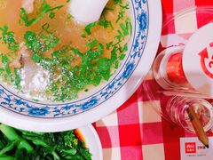 -西贝莜面村(东莞壹号广场店)