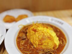 -COCO壱番屋(北京平安国际金融中心店)