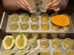 -烤匠麻辣烤鱼(重庆万象城店)
