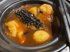 -长沙北辰洲际酒店-兰调全日餐厅