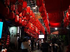 -客家大院·非遗赣南客家菜(郁孤台店)
