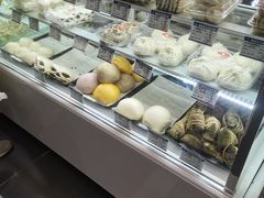 -白玉兰食品(中山公园龙之梦店)