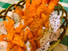 -Santoor 萨都里印度餐厅(北锣鼓巷店)