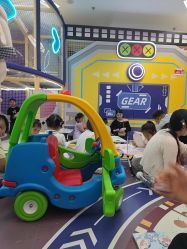 点击看大图 -孩子王童乐园(连云港万达店)