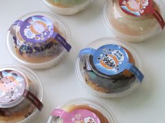 -C·BREAD饱仓(北苑店)