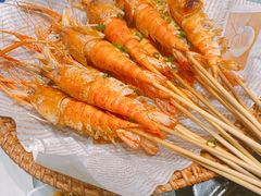 -79号渔船海鲜饭店(坂田店)