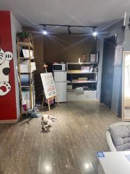 -IDEA·艾蒂尔科技美肤·日式美甲美睫集合店