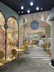 -奈尔宝家庭中心·亲子餐厅(华采天地店)