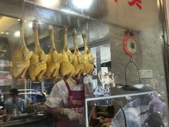 -巫记鸡饭店