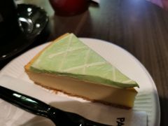 -太平洋咖啡(海滨泳场店)